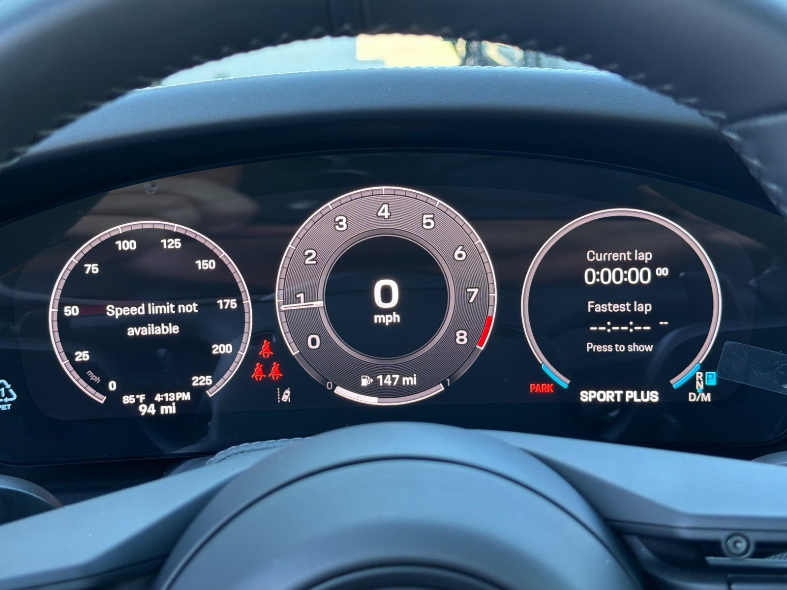 2025 Porsche 911 Carrera S — full photo 21 of 28