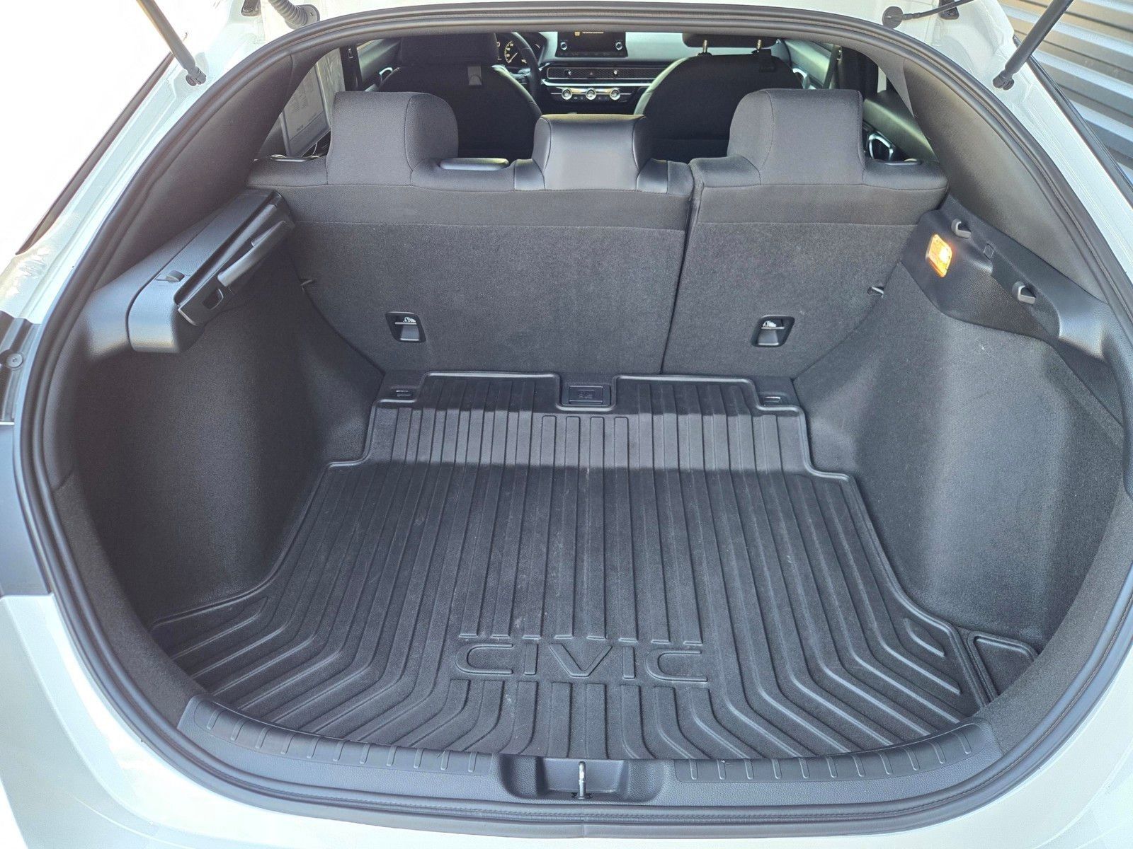 2025 Honda Civic Sport — full photo 28 of 28