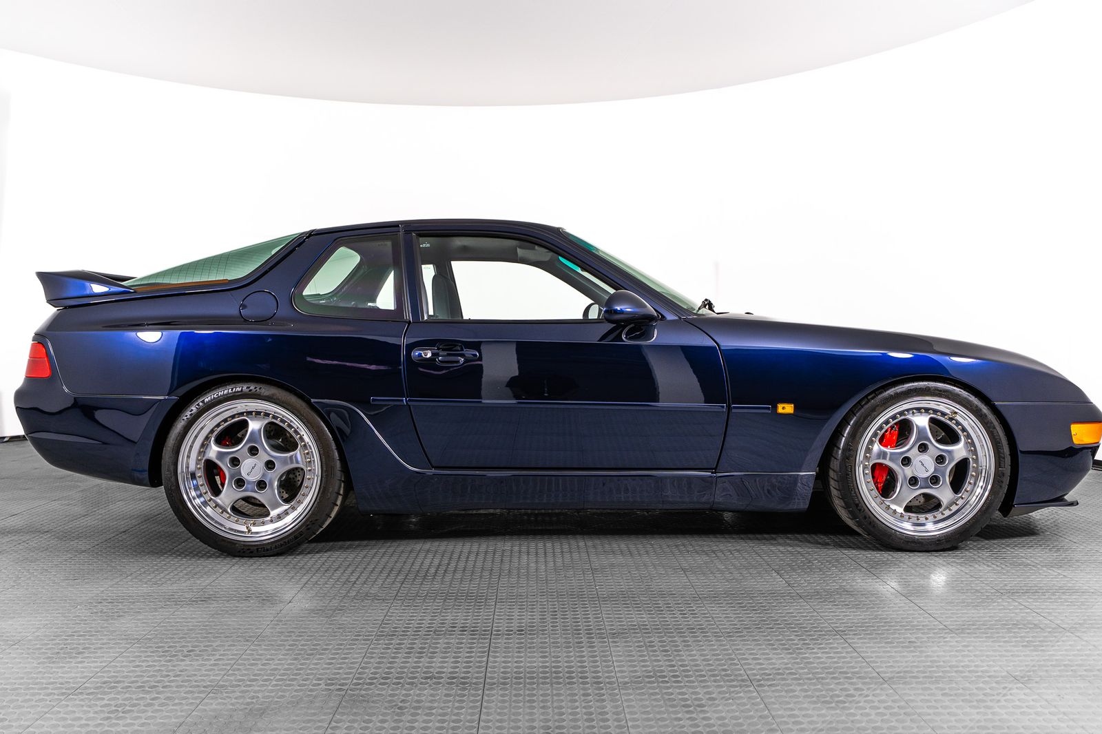 1994 Porsche 968 Turbo S — full photo 41 of 48