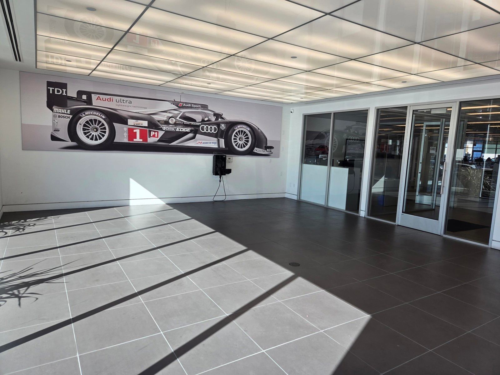 2021 Audi RS 6 4.2 — full photo 35 of 45