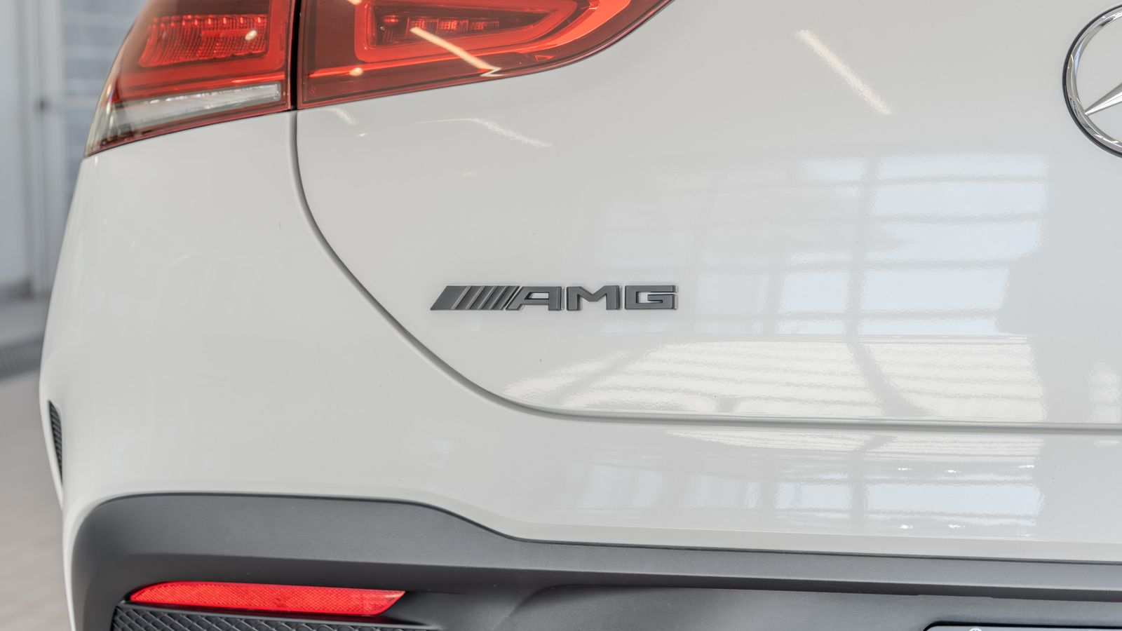 2022 Mercedes-Benz GLE GLE 53 AMG® — full photo 22 of 35