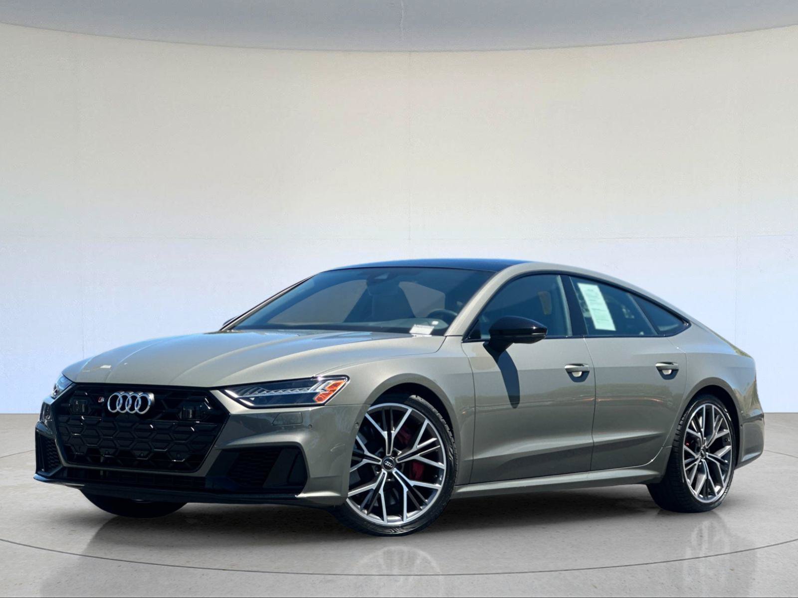 2024 Audi S7 2.9T Premium Plus — foto 1 de 27