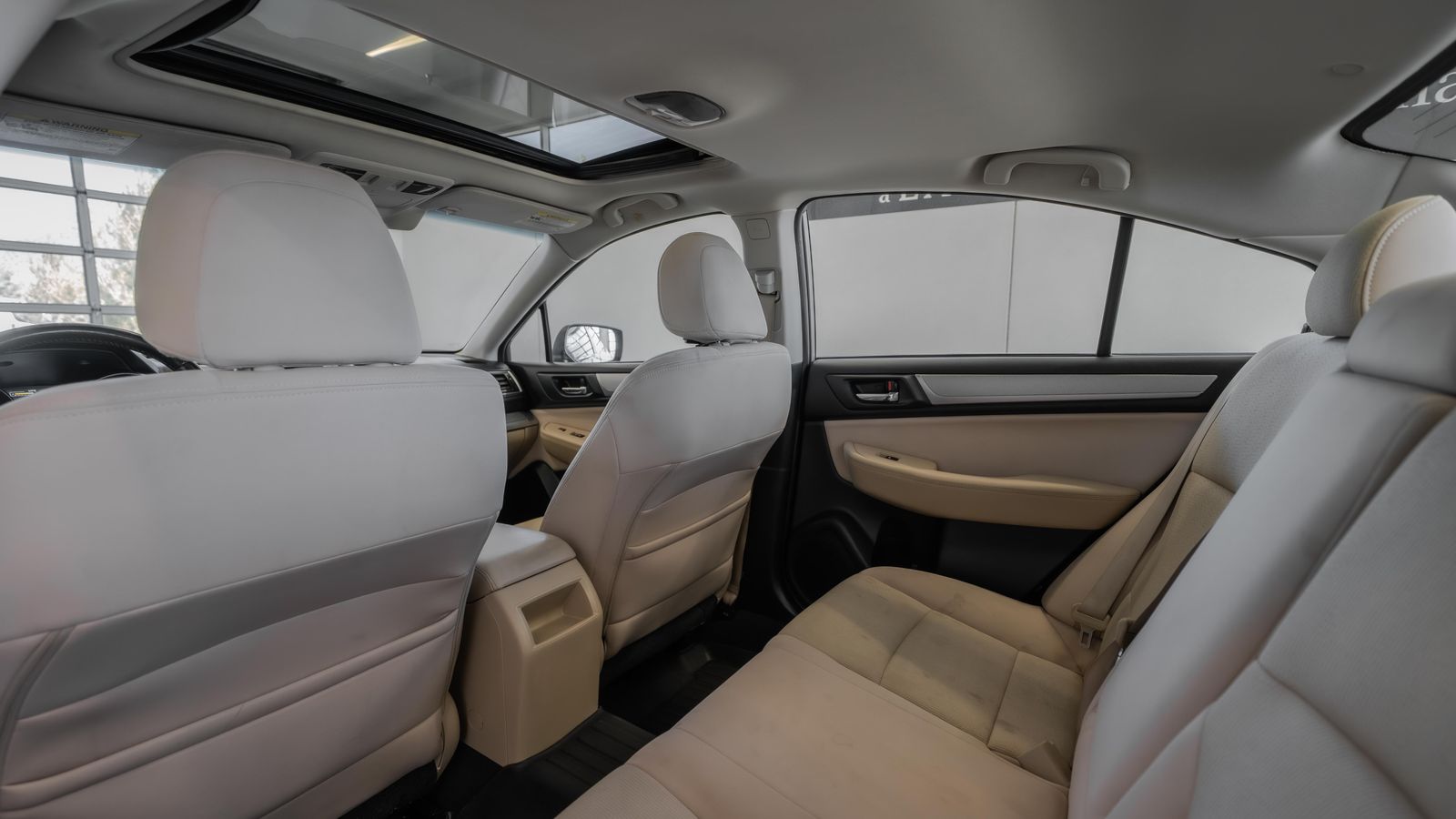 2015 Subaru Legacy 2.5i — full photo 26 of 34