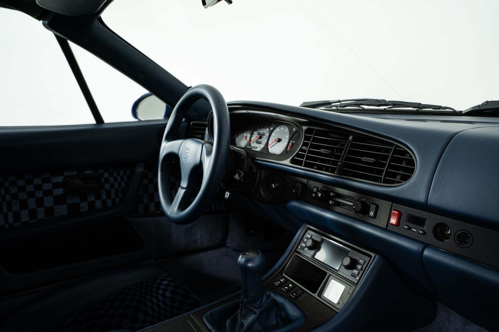 1992 Porsche 968 — full photo 39 of 57