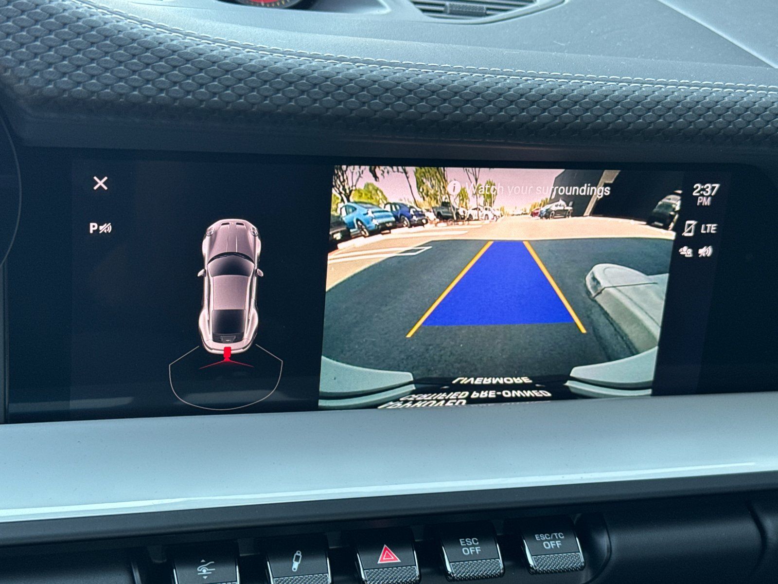 2022 Porsche 911 GT3 — full photo 19 of 28