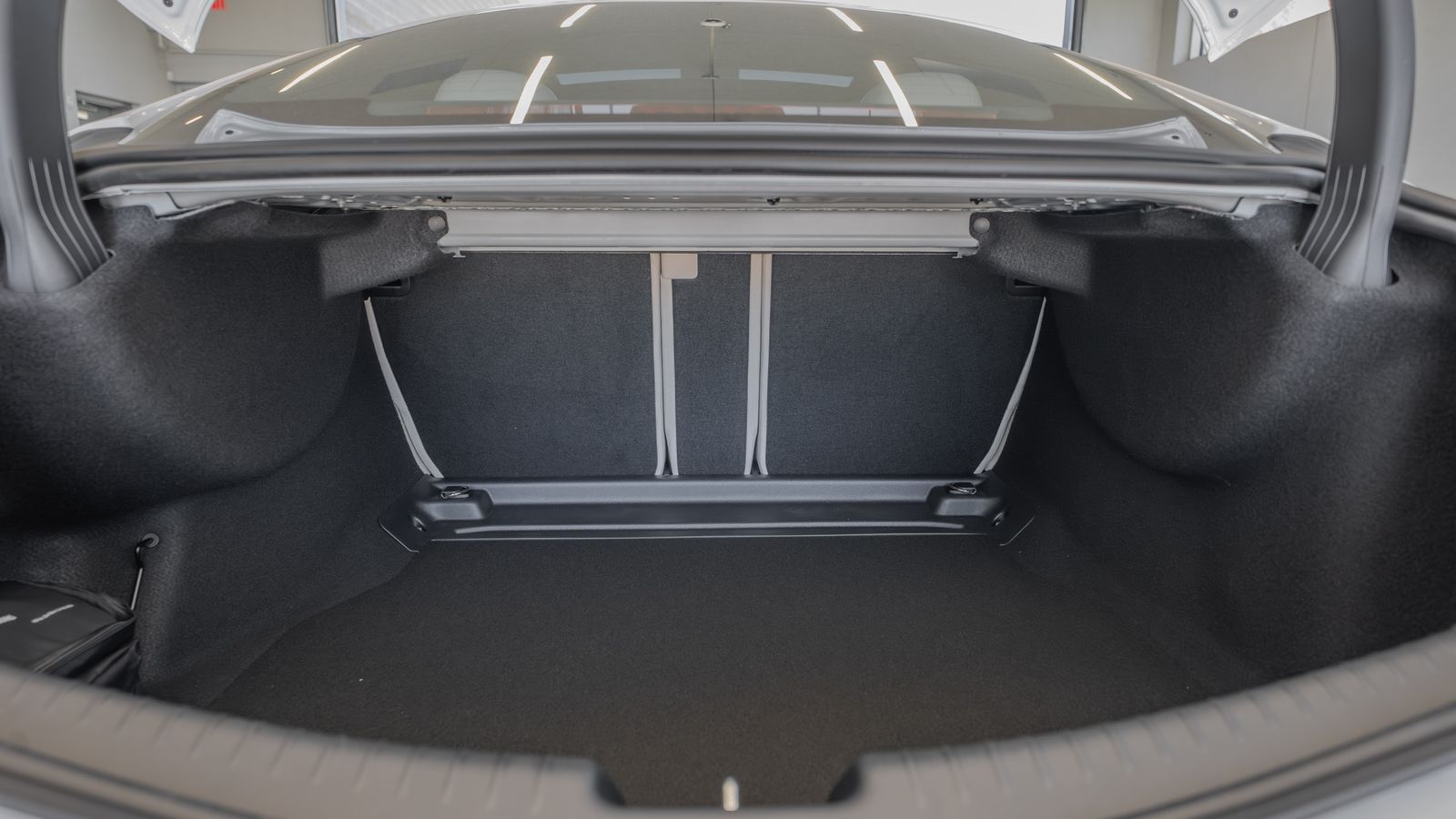 2026 Mercedes-Benz CLE CLE 53 AMG® — full photo 34 of 36