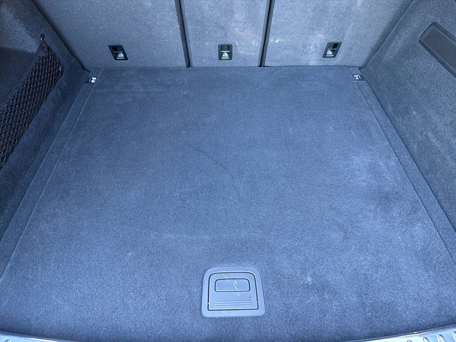 2026 Porsche Cayenne Coupe Base — foto completa 16 de 29