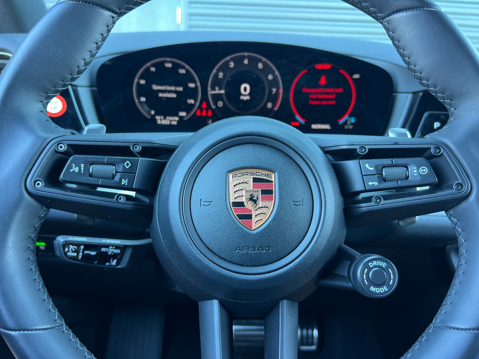 2026 Porsche Cayenne S — full photo 24 of 29