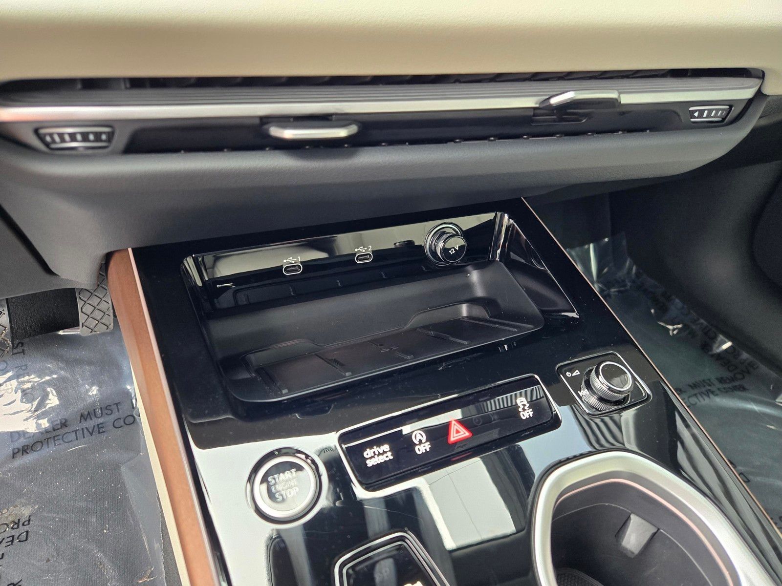 2026 Audi A6 Prestige — full photo 22 of 45