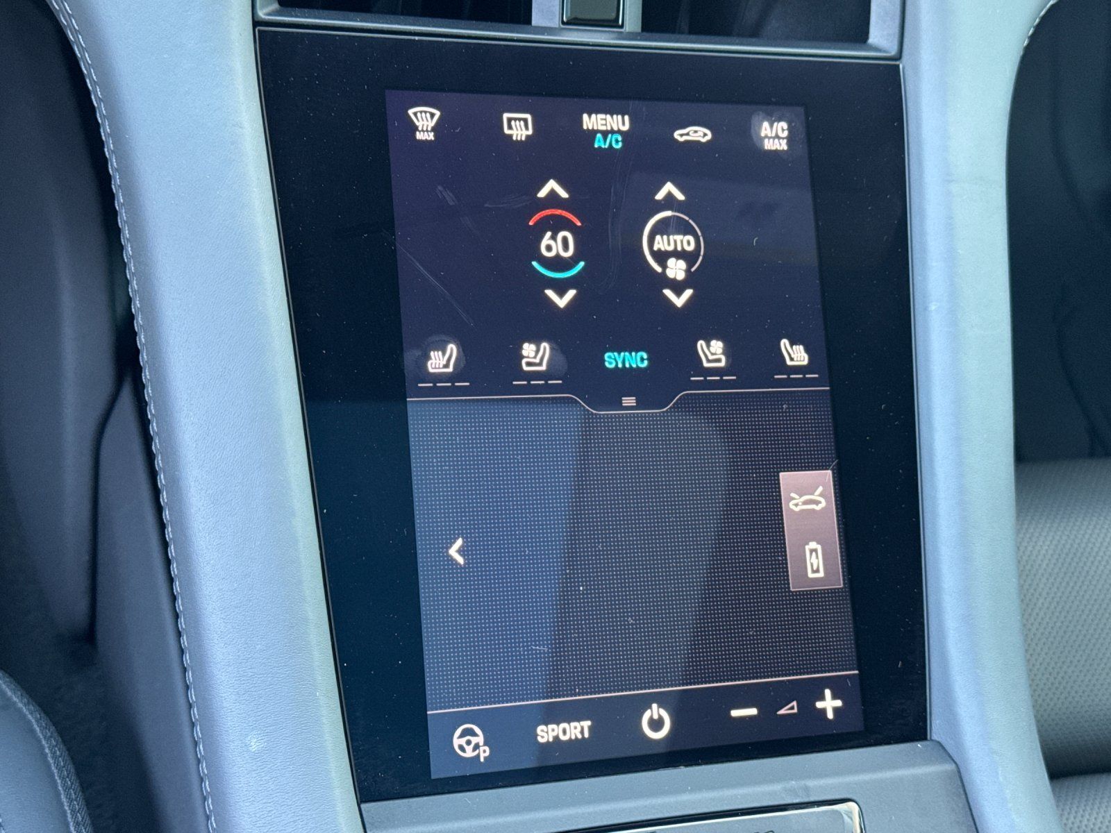 2024 Porsche Taycan 4S — full photo 20 of 29