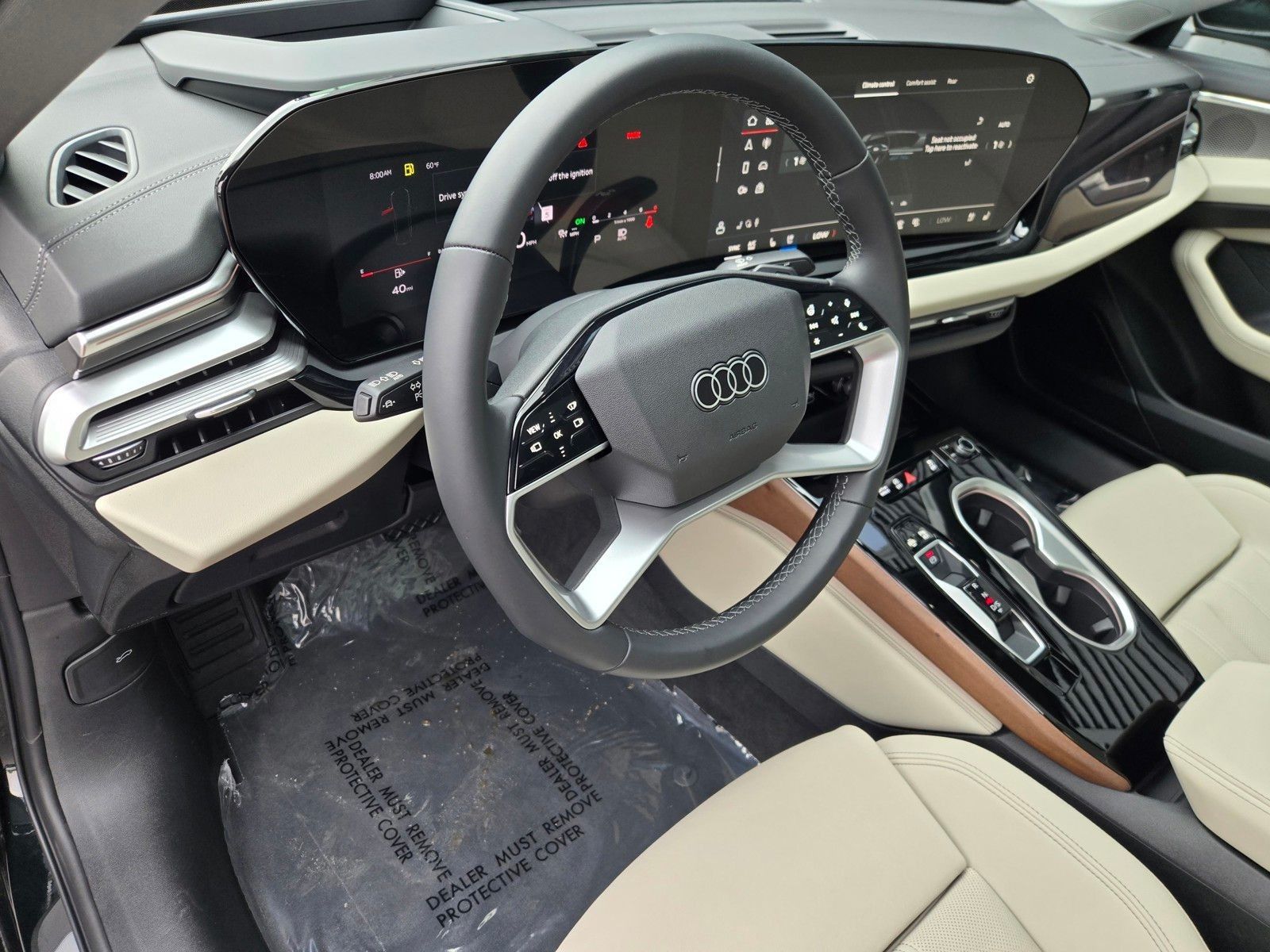 2026 Audi A6 Prestige — full photo 18 of 45