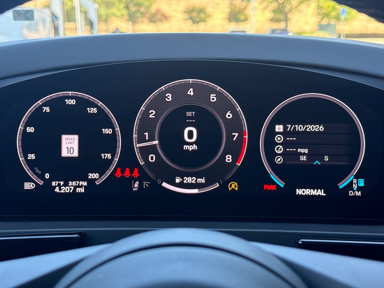 2026 Porsche Cayenne Coupe S — foto completa 24 de 28