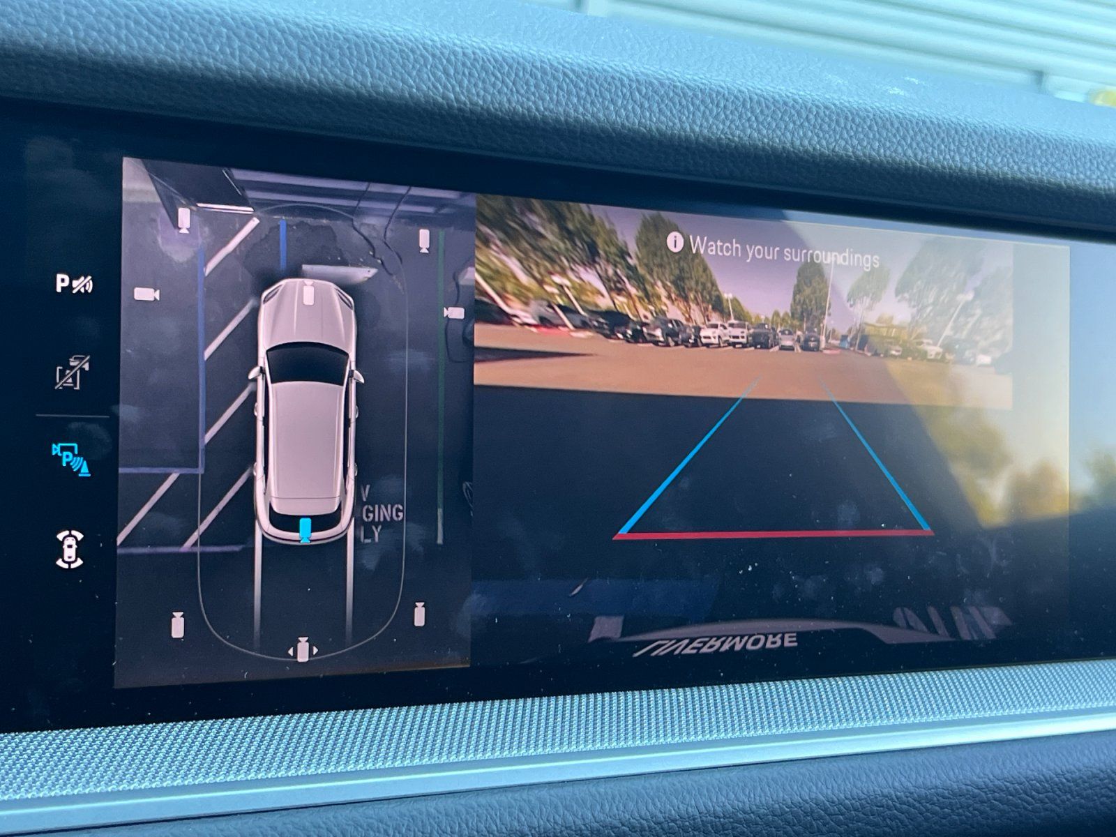 2026 Porsche Cayenne S — full photo 20 of 29