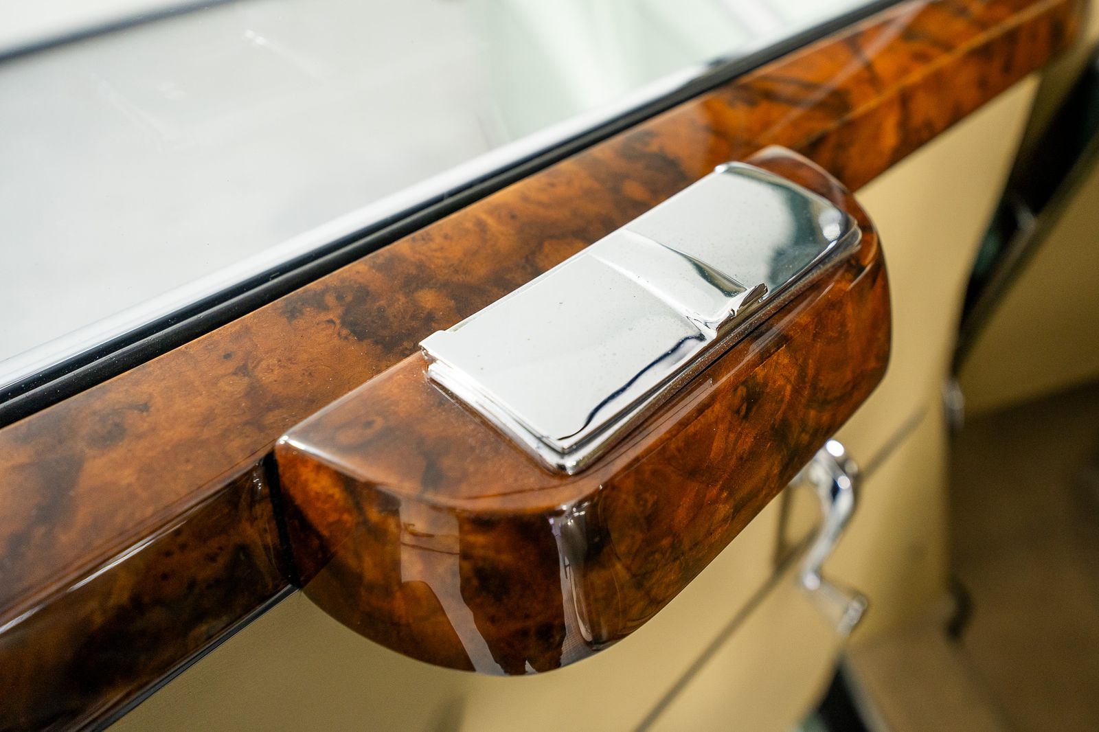 1953 Mercedes-Benz 300-Class — full photo 33 of 100