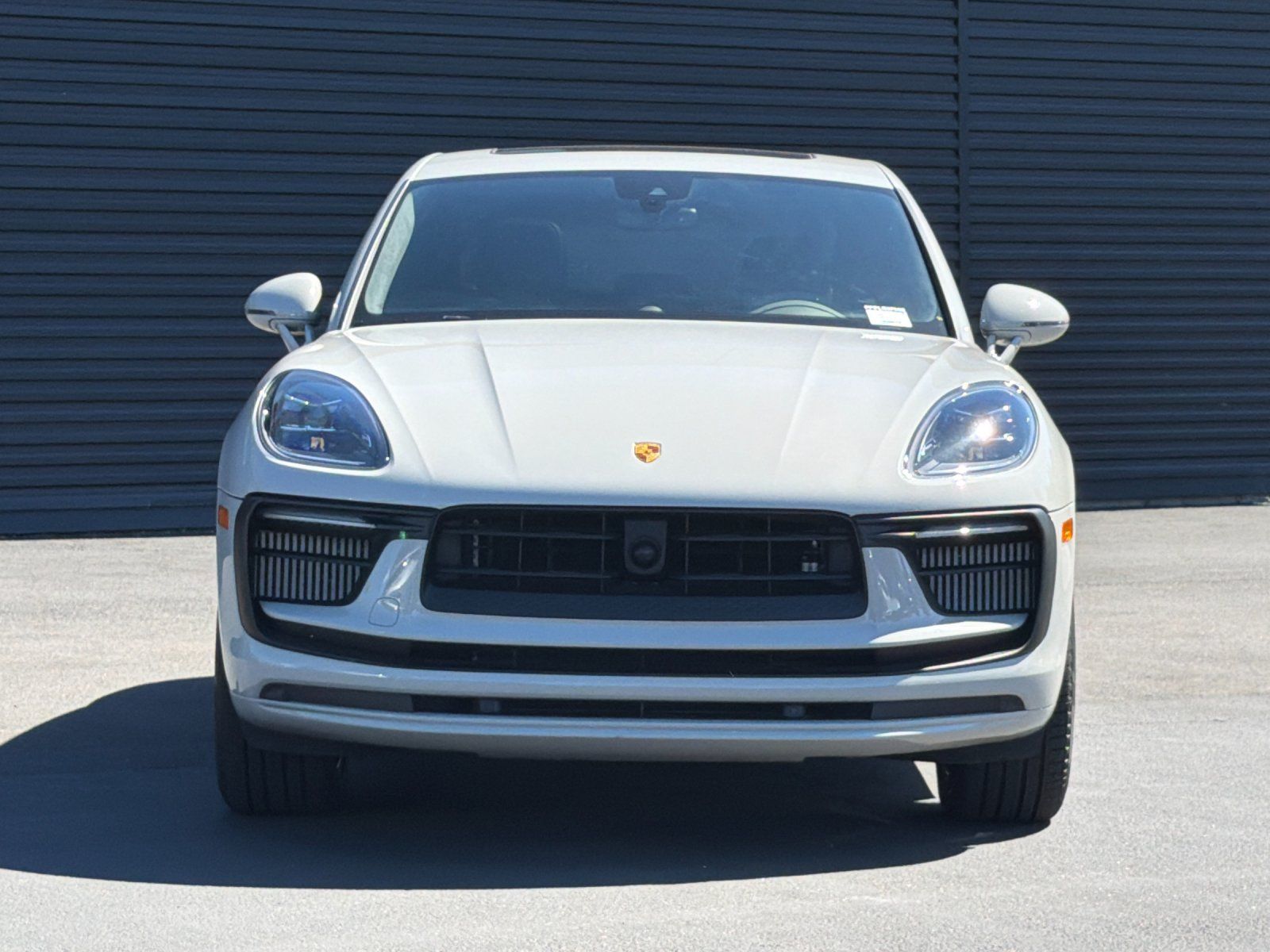 2023 Porsche Macan S — foto completa 12 de 29