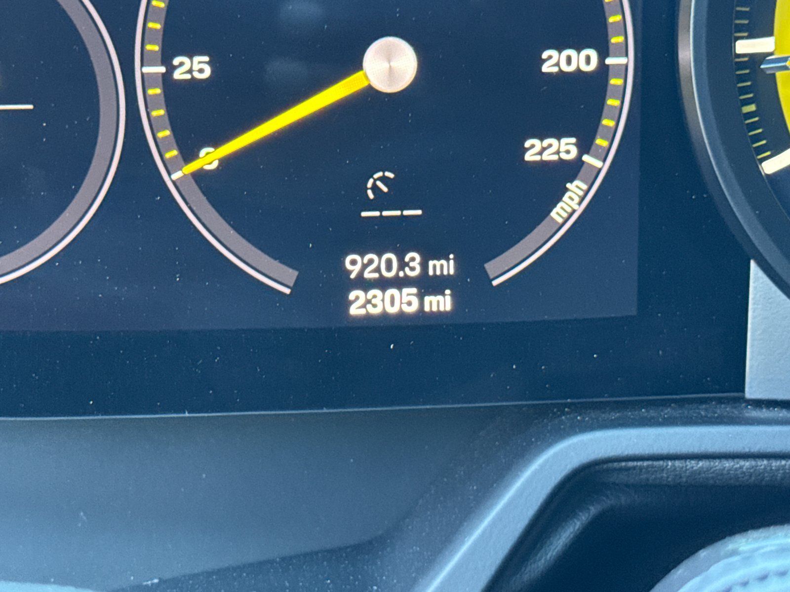 2022 Porsche 911 GT3 — foto completa 26 de 29