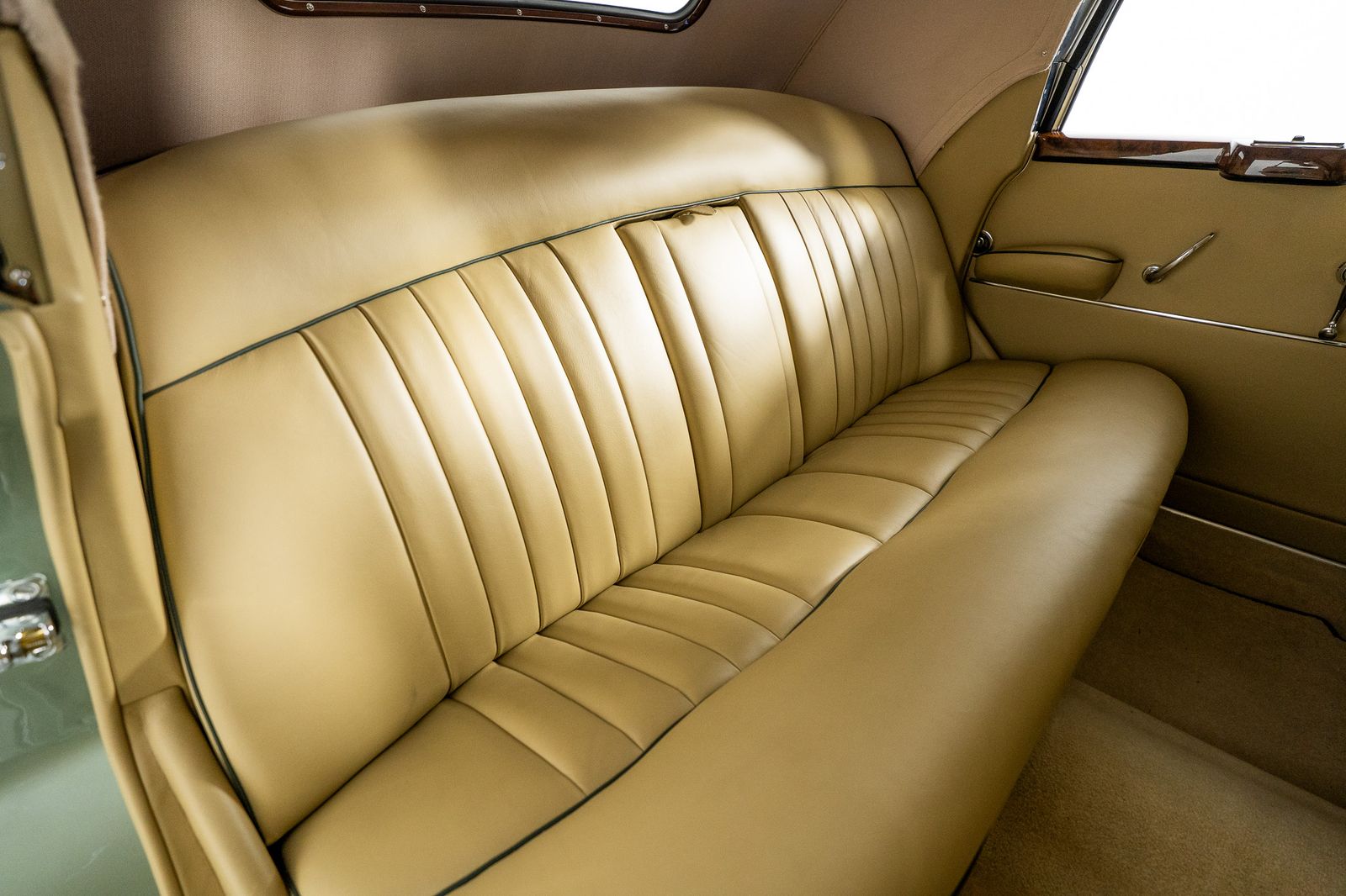 1953 Mercedes-Benz 300-Class — full photo 48 of 100