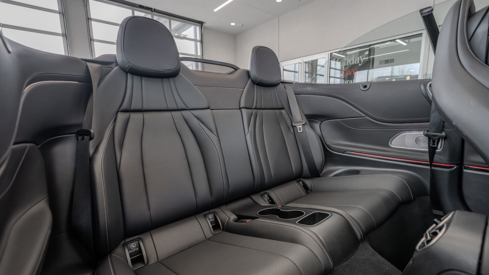 2025 Mercedes-Benz CLE CLE 300 — full photo 30 of 37