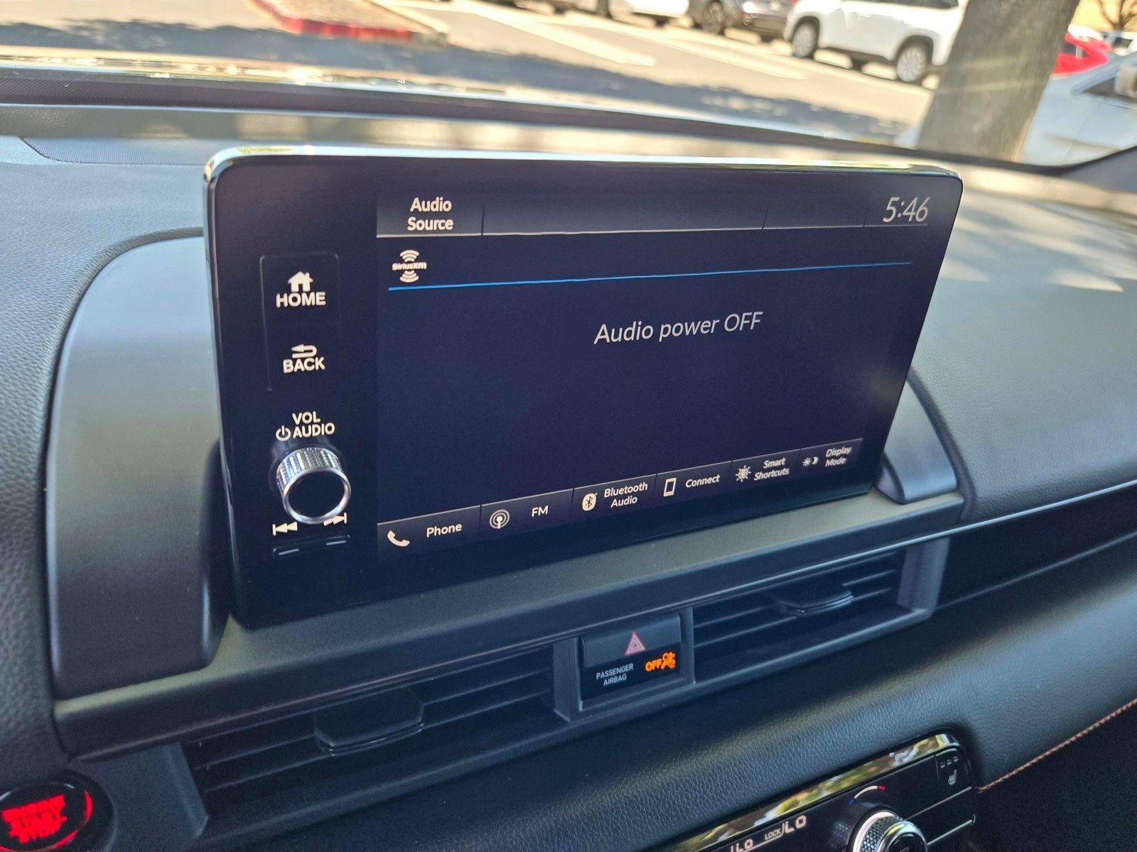 2025 Honda Pilot TrailSport — full photo 23 of 28