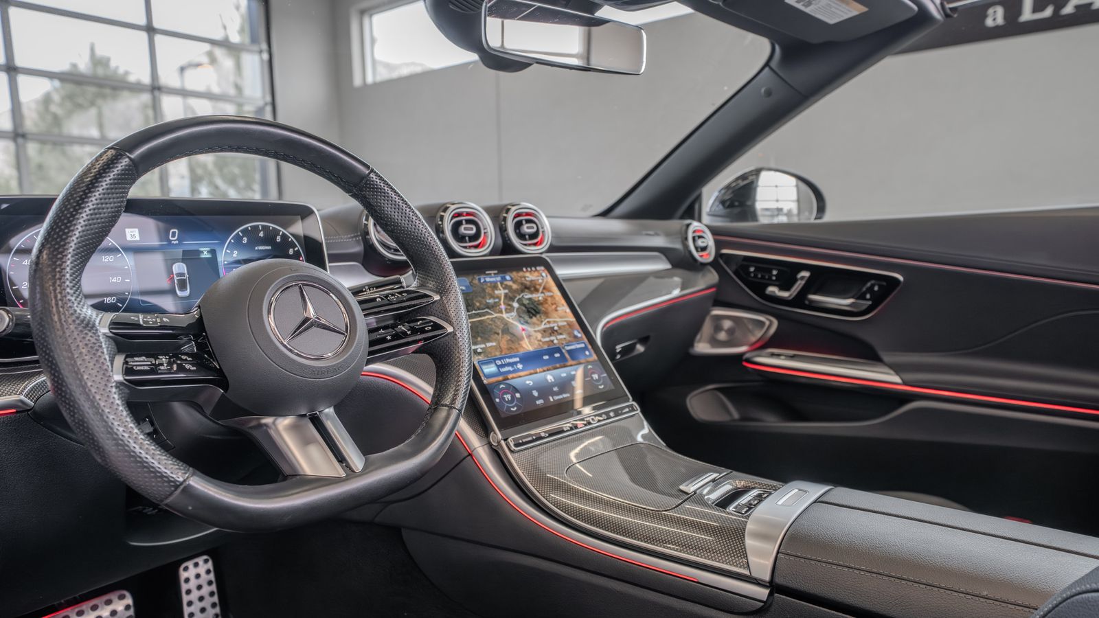 2025 Mercedes-Benz CLE CLE 300 — full photo 6 of 37