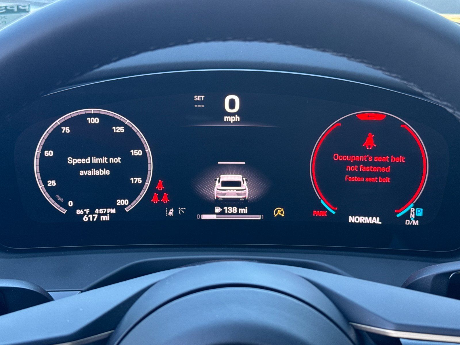 2025 Porsche Panamera 4 — full photo 25 of 29