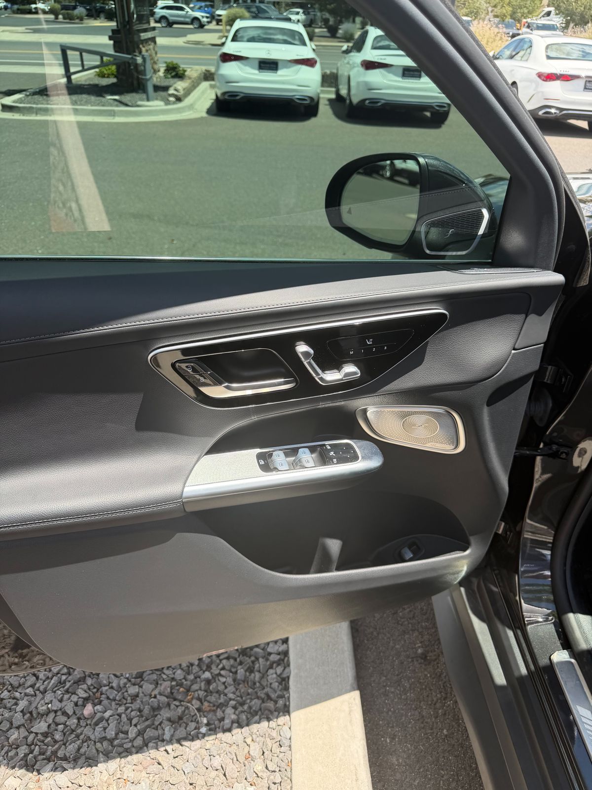 2025 Mercedes-Benz GLC GLC 43 AMG® — foto completa 4 de 6