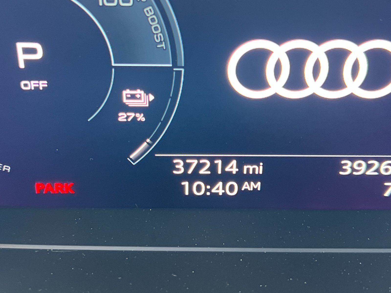 2023 Audi Q4 e-tron Premium Plus — full photo 28 of 29