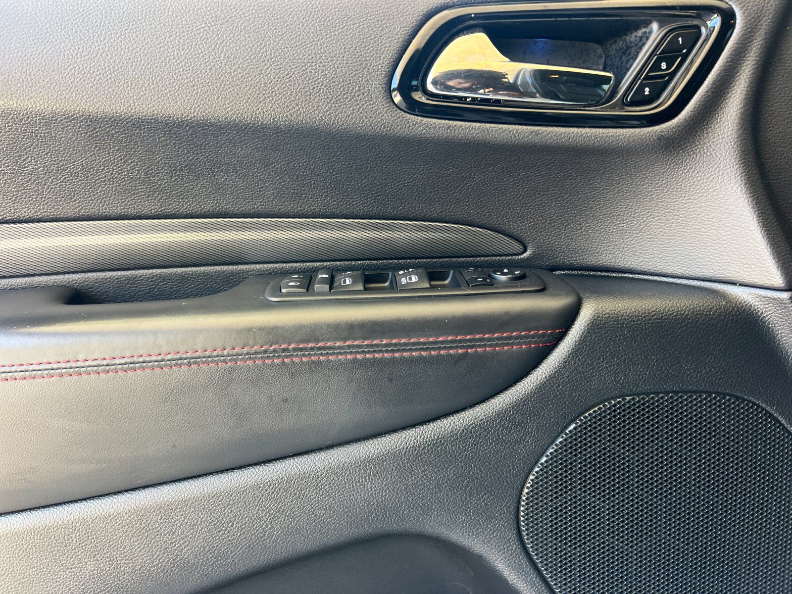 2024 Dodge Durango GT Plus — full photo 11 of 30
