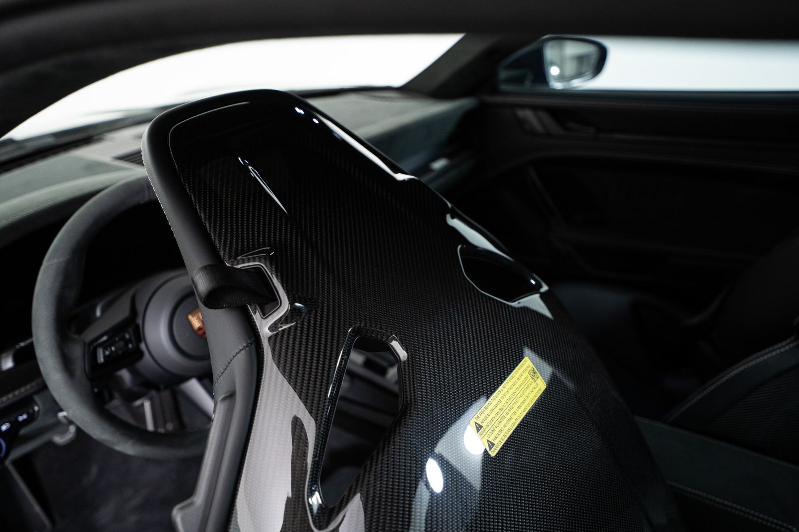 2026 Porsche 911 GT3 — full photo 36 of 42