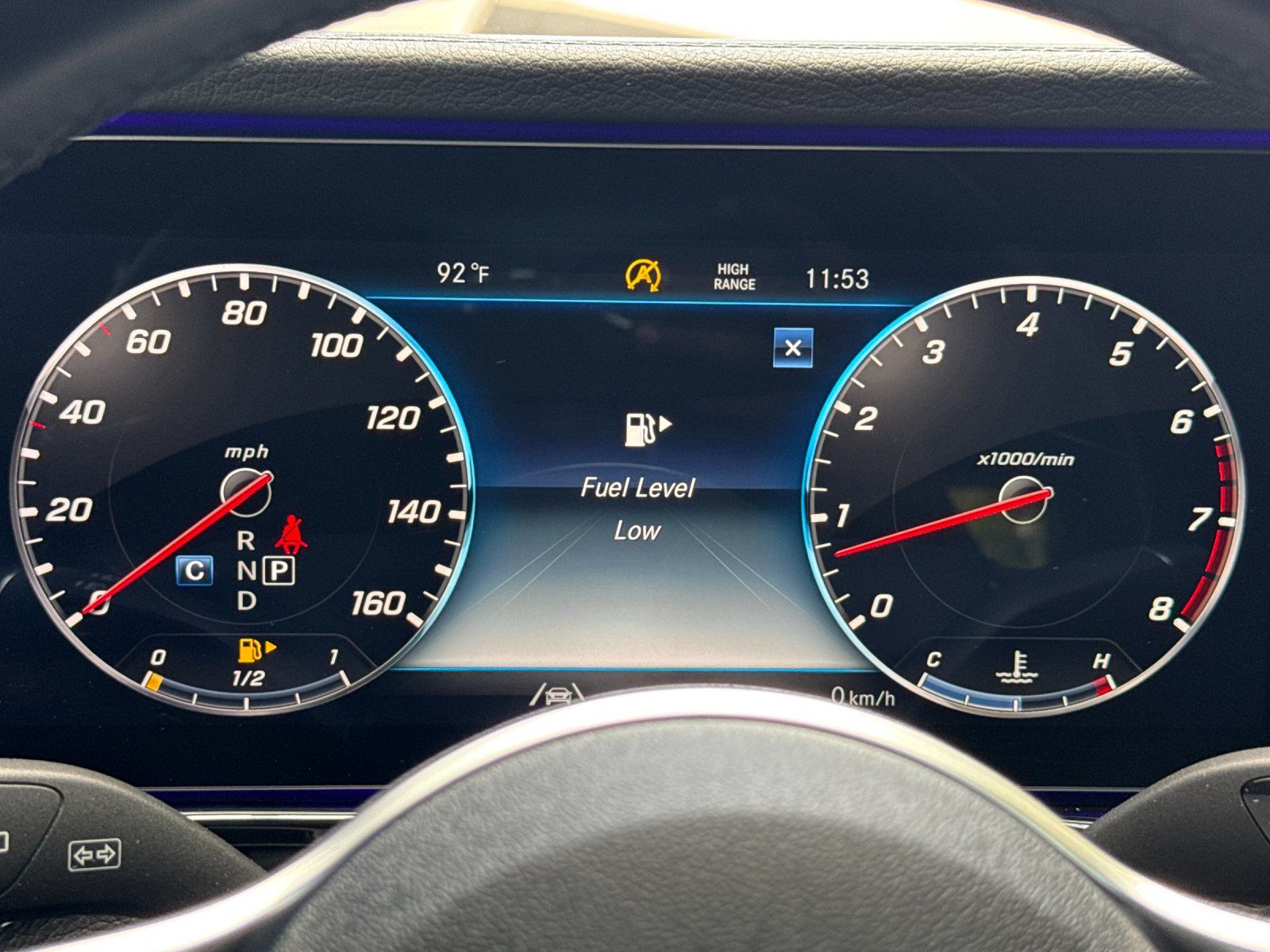 2022 Mercedes-Benz G-Class G 550 — full photo 26 of 31