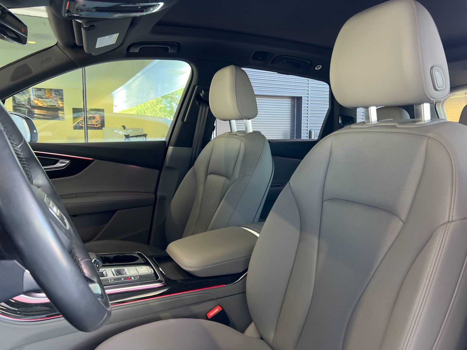 2021 Audi Q7 55 Prestige — full photo 5 of 30