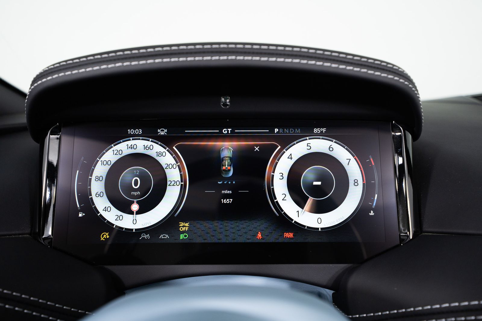 2024 Aston Martin DB12 Volante — full photo 9 of 55