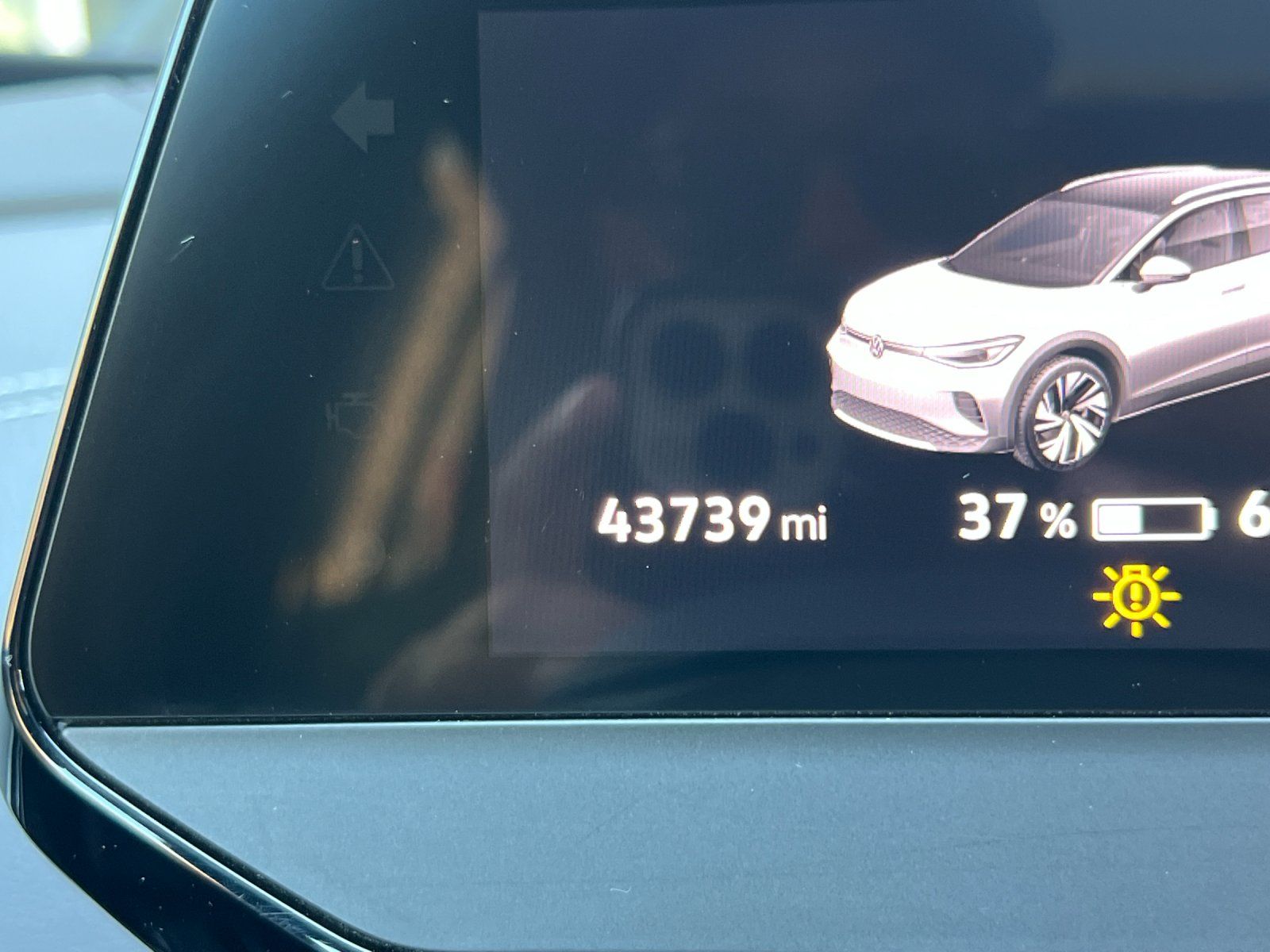 2023 Volkswagen ID.4 S — full photo 28 of 29