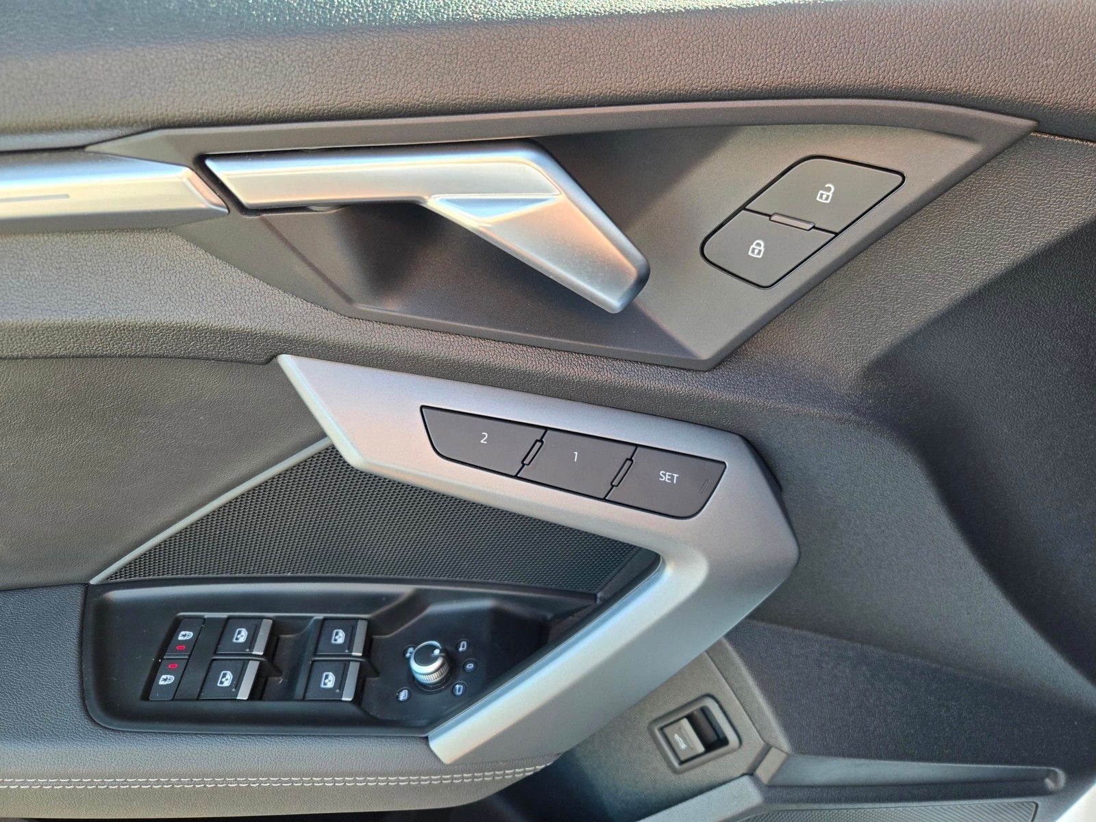 2026 Audi A3 40 Premium — full photo 18 of 45