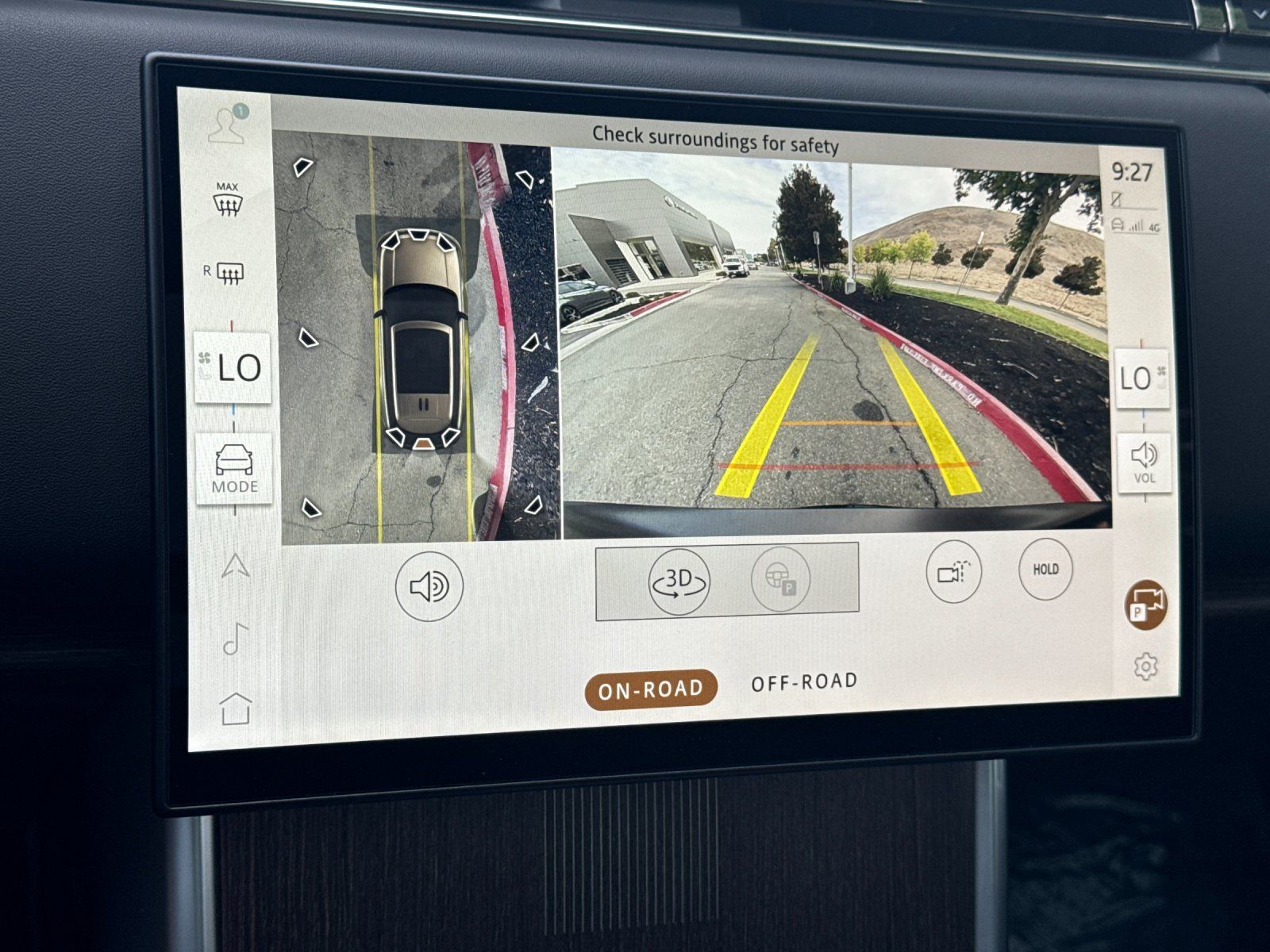 2025 Land Rover Range Rover Autobiography — full photo 20 of 30