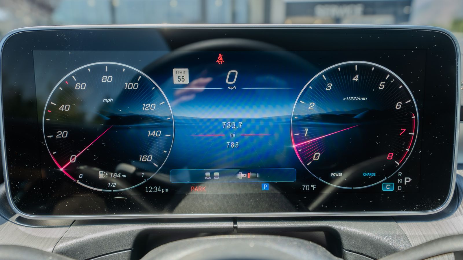 2026 Mercedes-Benz CLE CLE 300 — foto completa 10 de 39