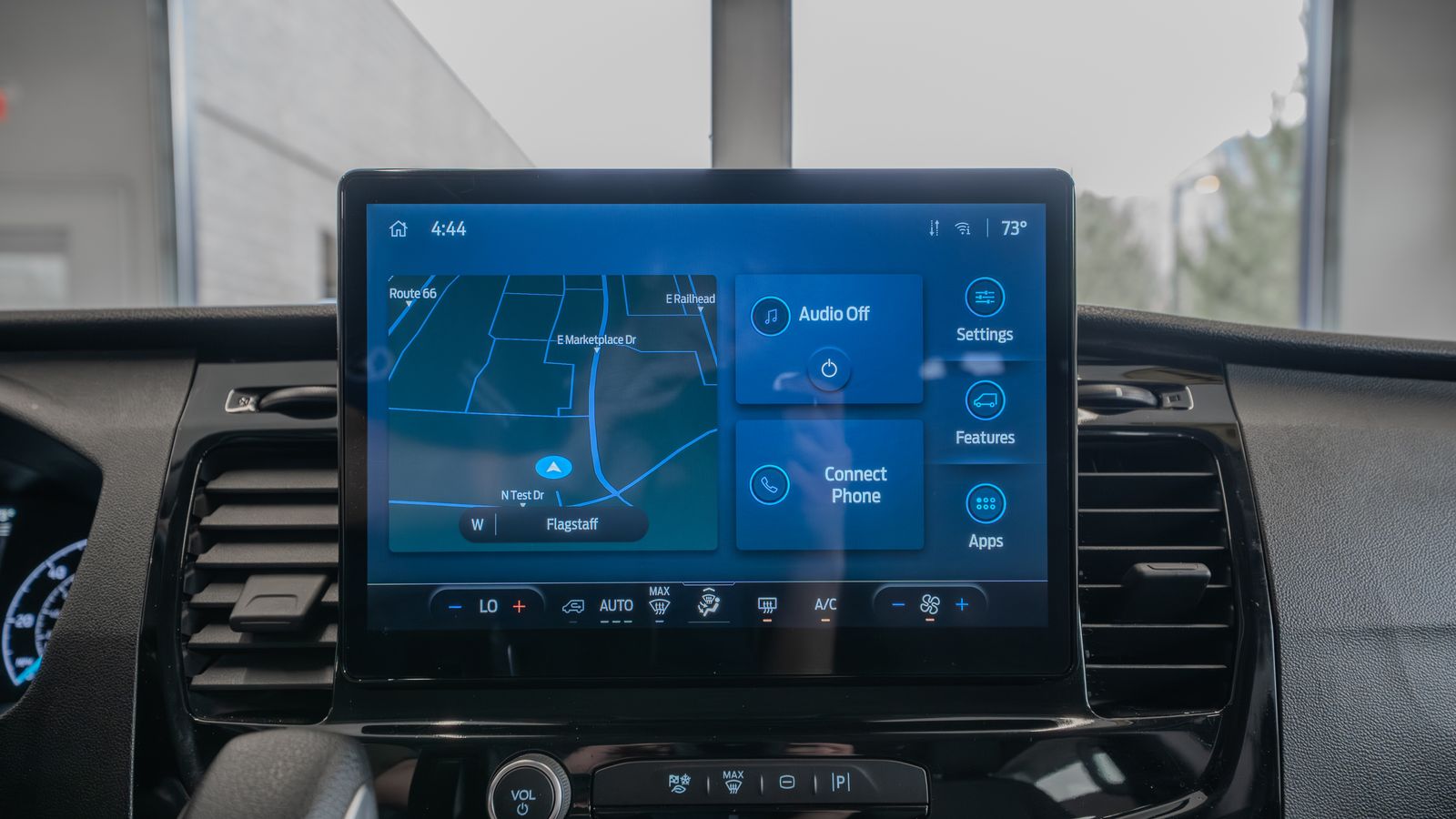 2024 Ford Transit-350 XLT — foto completa 20 de 35