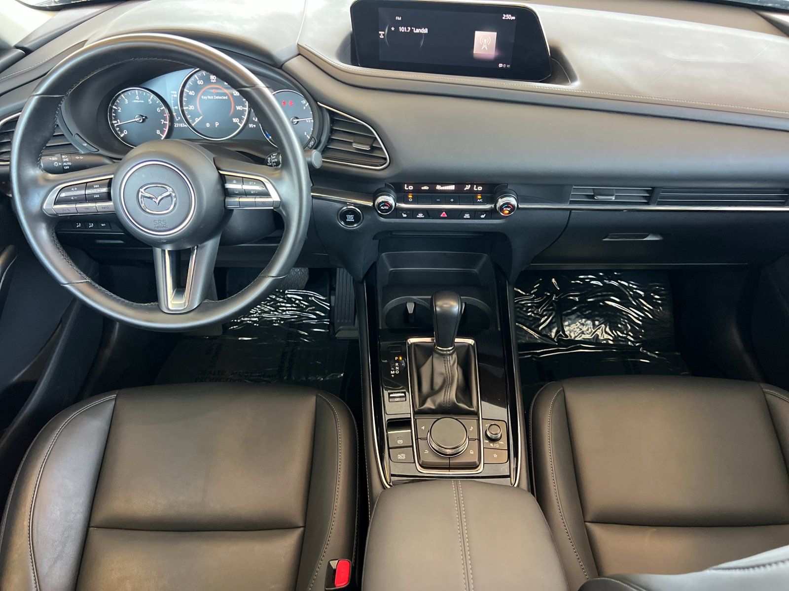 2021 Mazda CX-30 Turbo — full photo 13 of 28