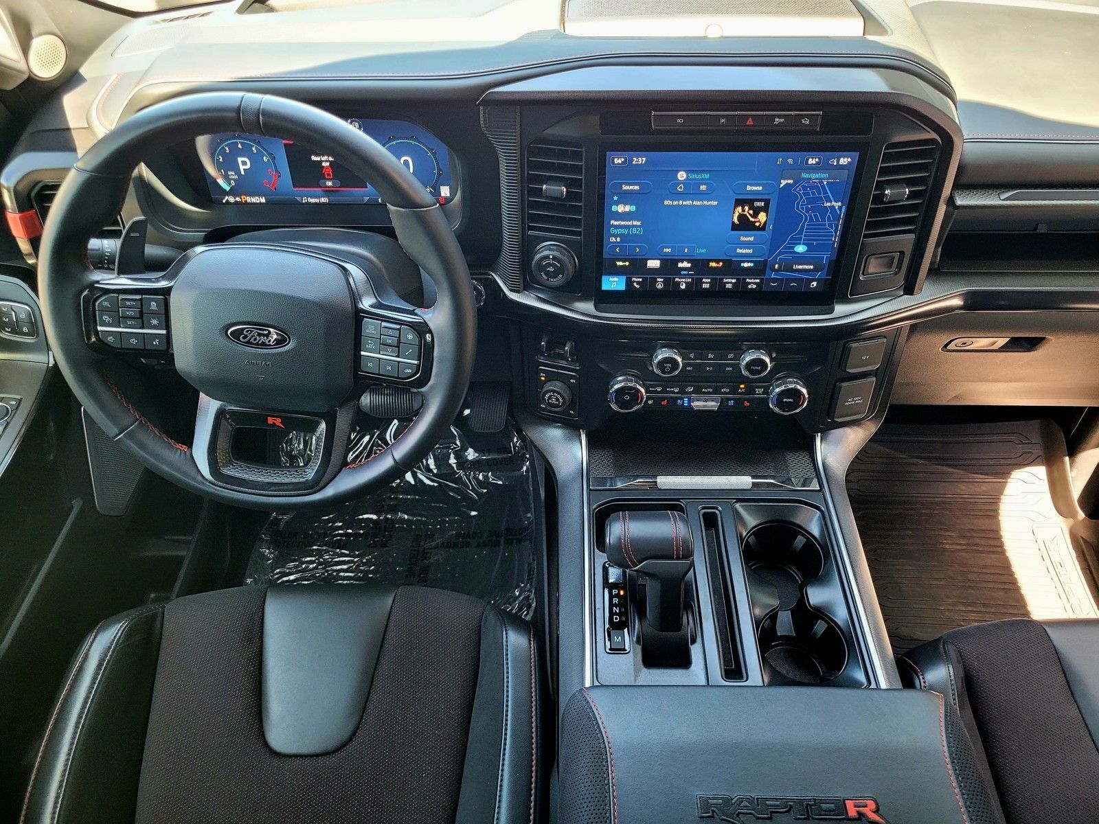 2024 Ford F-150 Raptor — full photo 13 of 46
