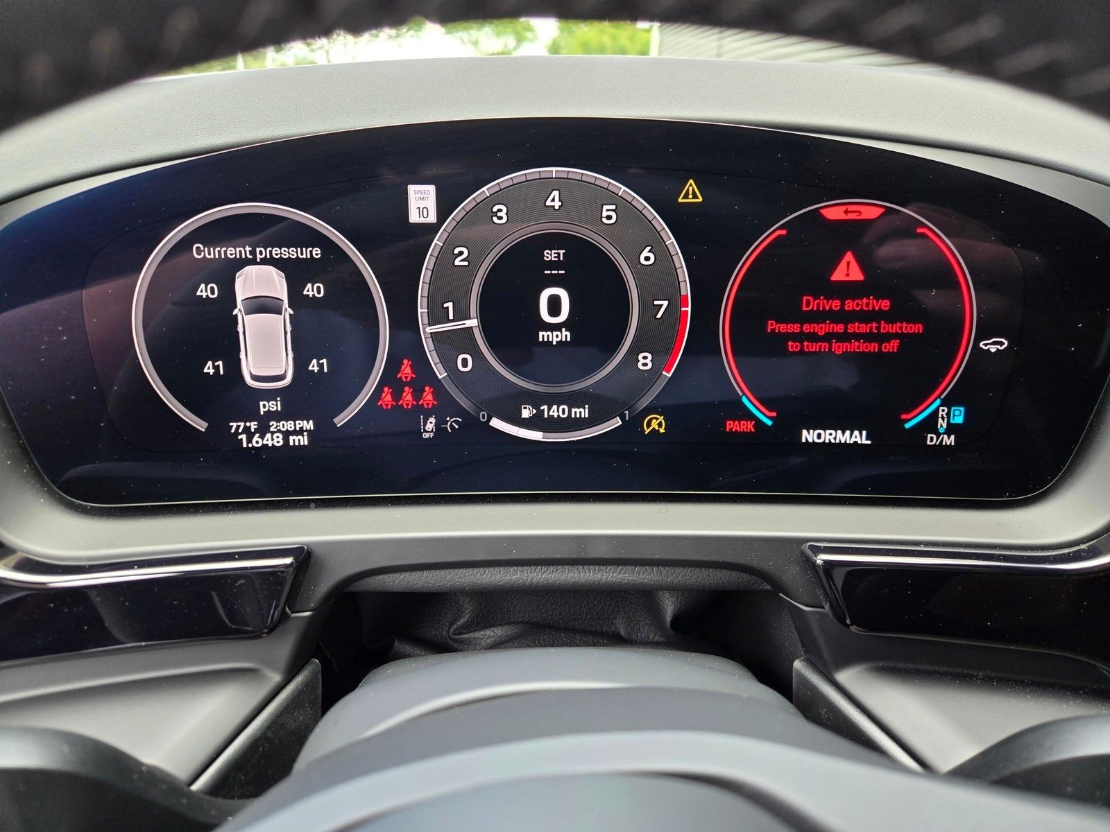 2026 Porsche Cayenne GTS — full photo 25 of 27