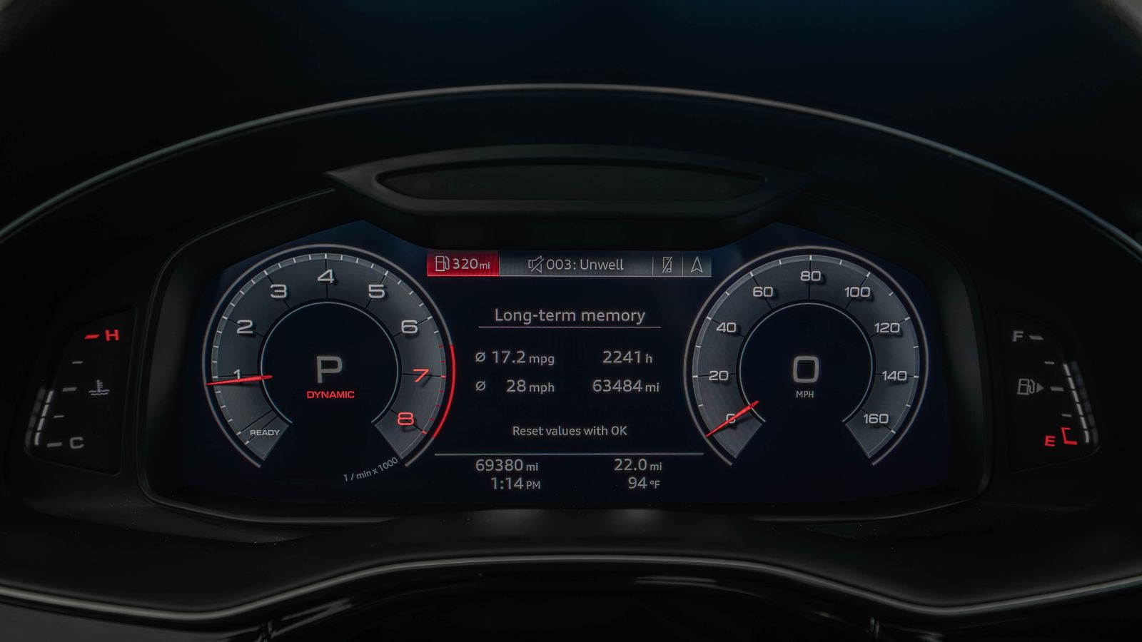 2020 Audi Q8 55 Premium Plus — foto completa 10 de 34