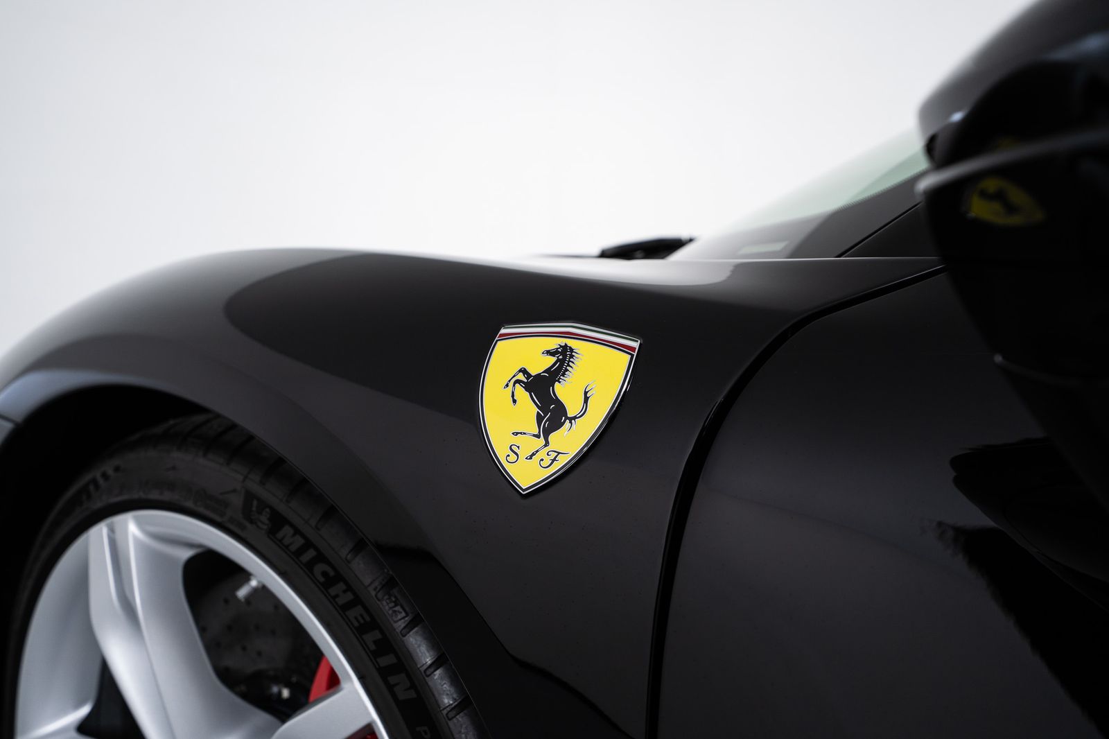 2024 Ferrari 296 GTS — full photo 11 of 45