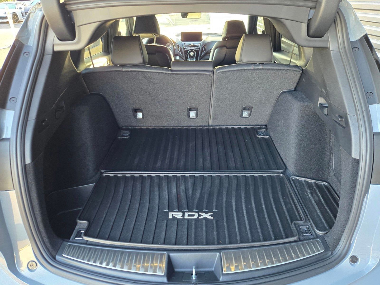2025 Acura RDX A-Spec Advance Package — full photo 28 of 28