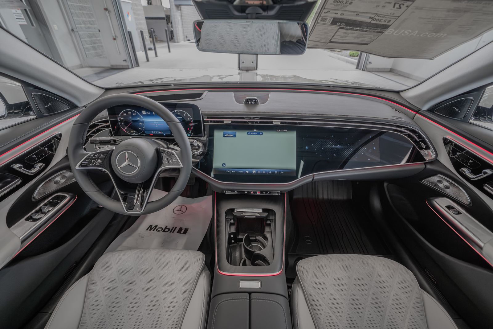 2026 Mercedes-Benz E-Class E 350 — full photo 8 of 36