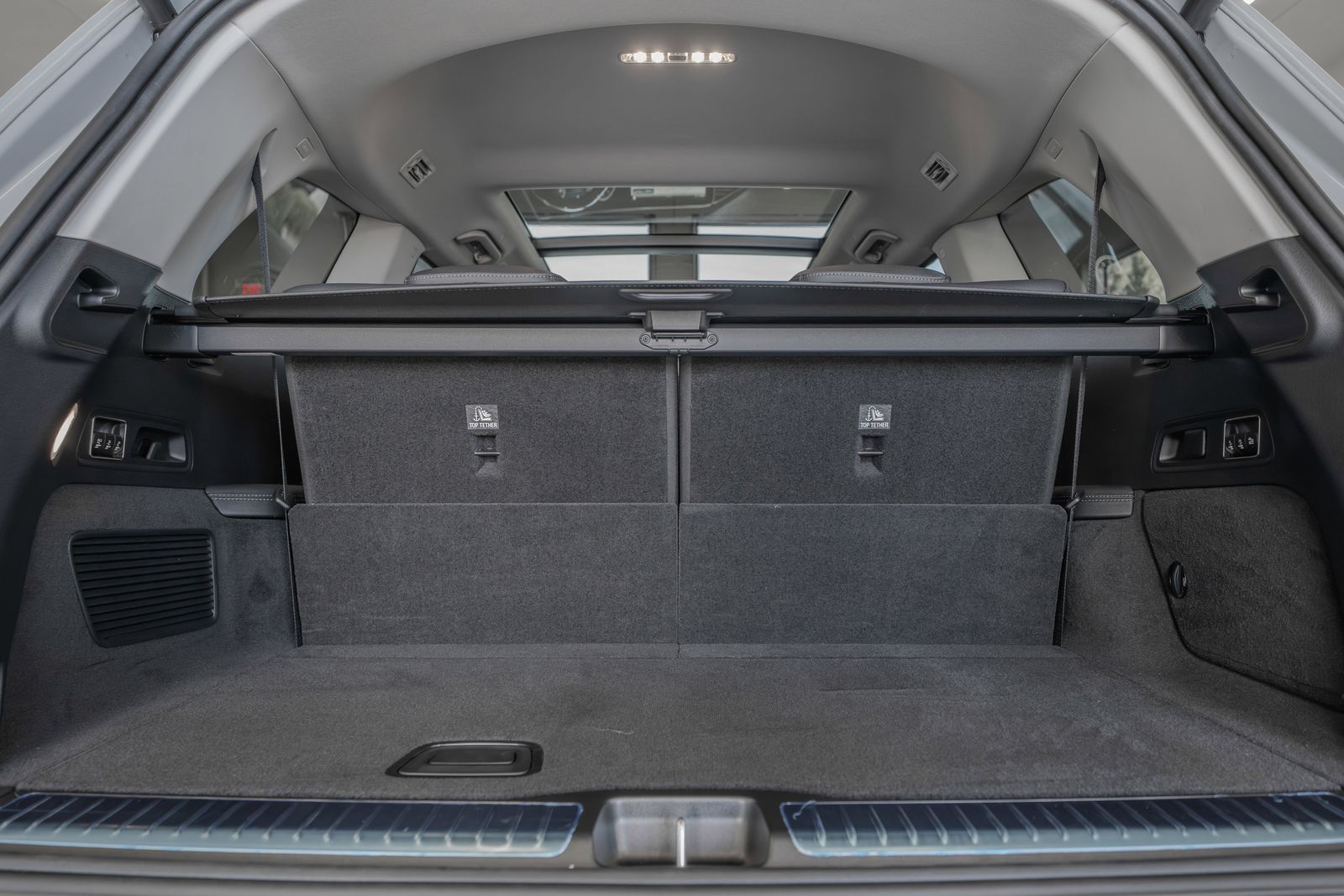 2026 Mercedes-Benz GLS GLS 450 — full photo 34 of 36