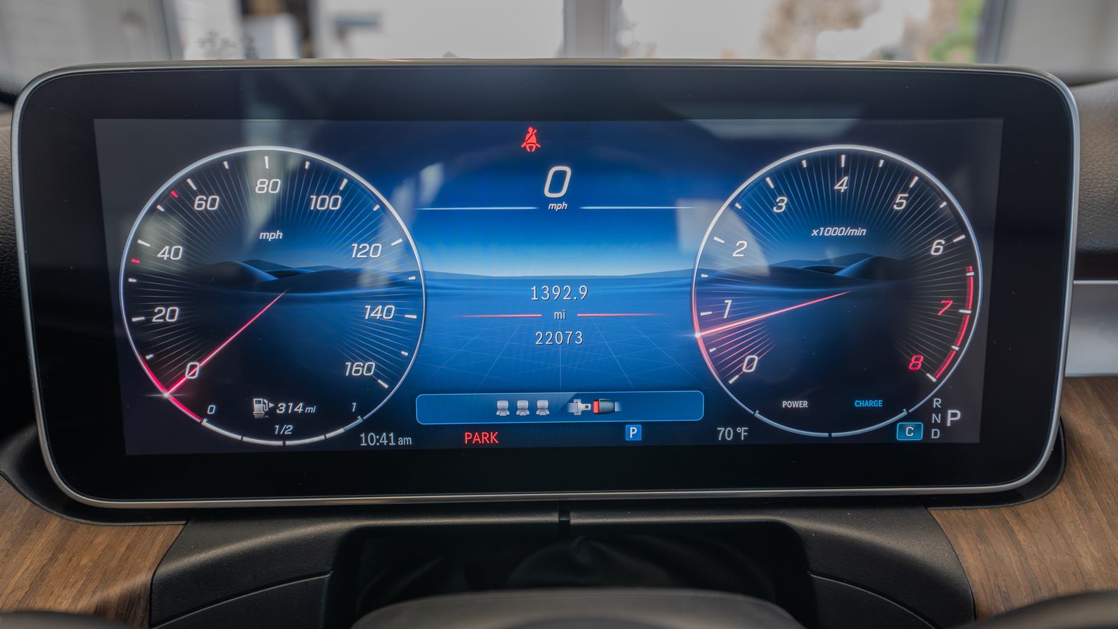 2025 Mercedes-Benz C-Class C 300 — full photo 10 of 35