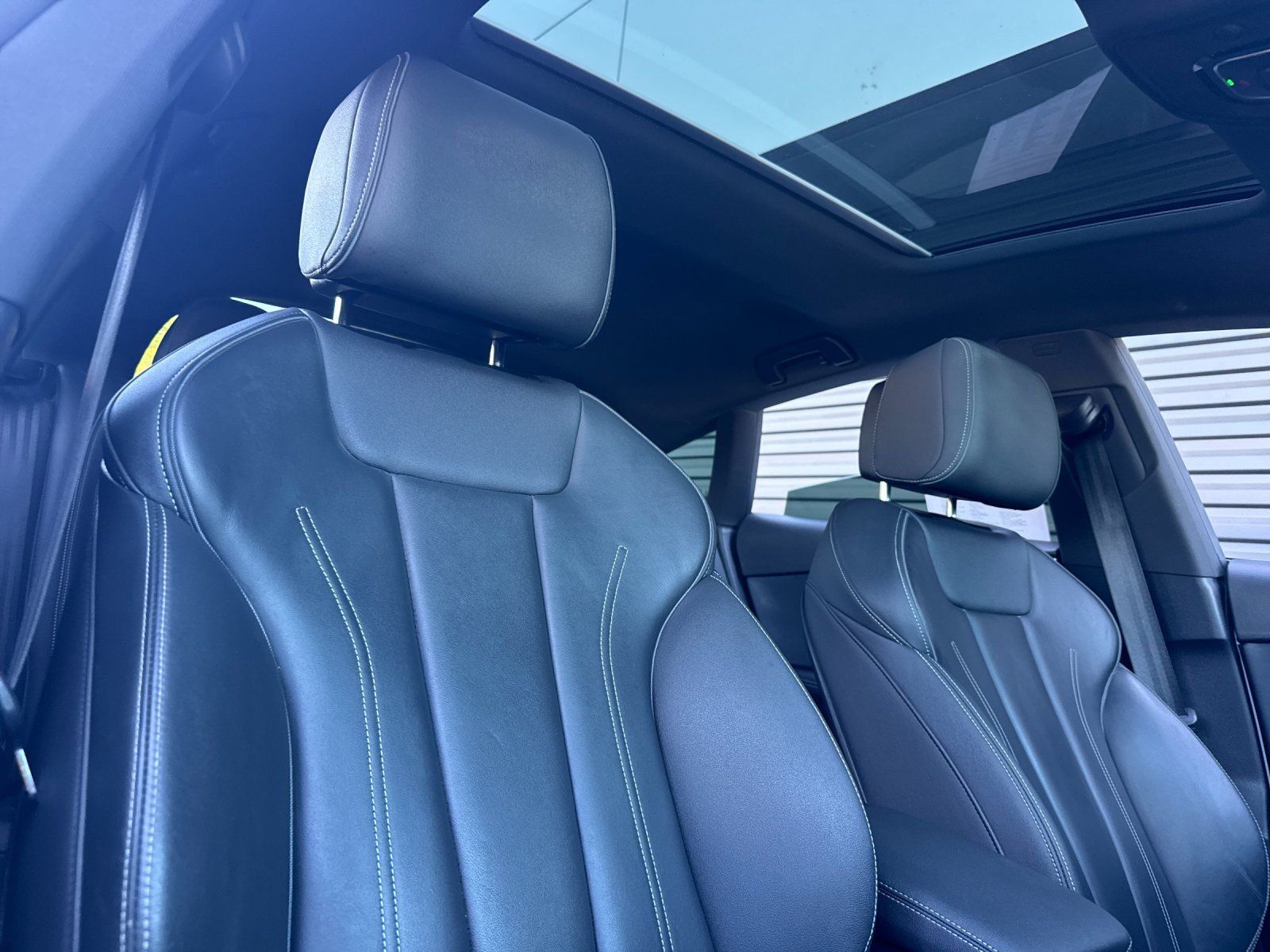 2021 Audi A5 Sportback 45 S line Premium Plus — full photo 15 of 26