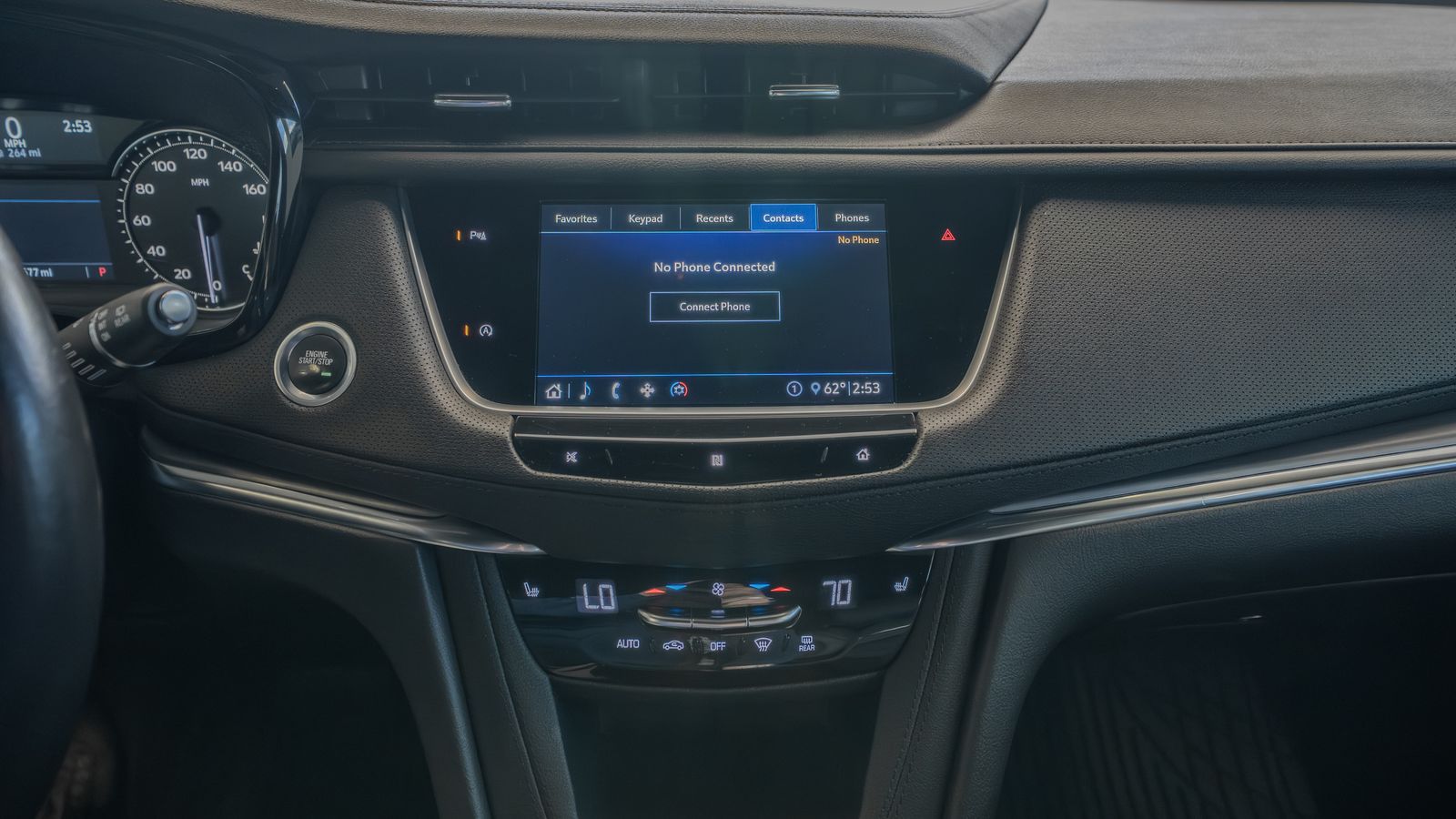 2020 Cadillac XT5 Luxury — full photo 20 of 34