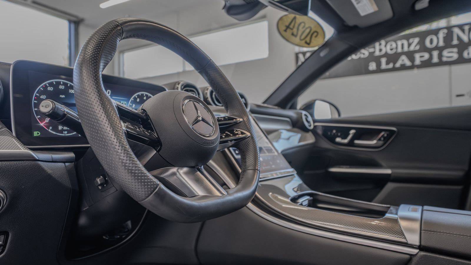 2024 Mercedes-Benz GLC GLC 300 Coupe — full photo 7 of 35