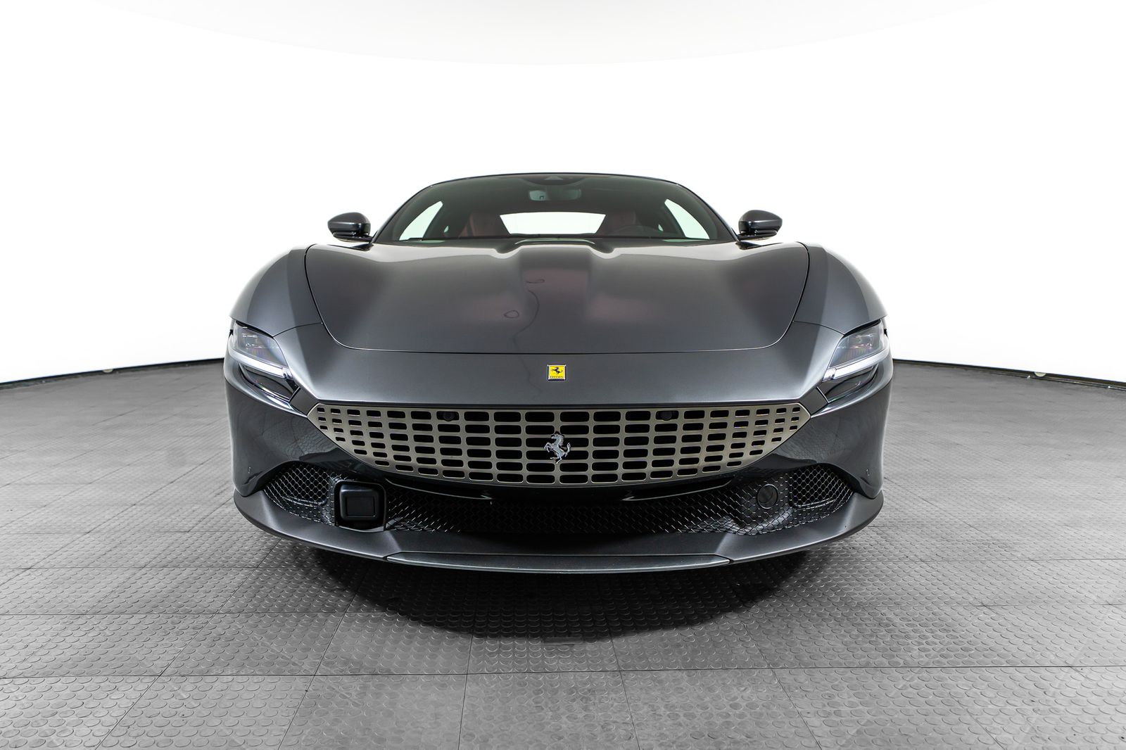 2022 Ferrari Roma — full photo 7 of 42